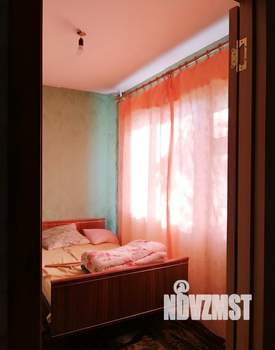 3-к квартира, на длительный срок, 50м2, 3/5 этаж