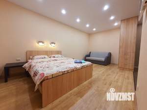1-к квартира, посуточно, 31м2, 1/1 этаж