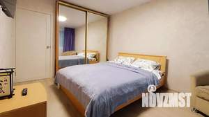 2-к квартира, посуточно, 47м2, 3/5 этаж