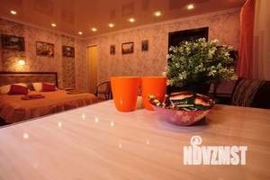 2-к квартира, посуточно, 45м2, 3/5 этаж