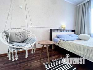 1-к квартира, посуточно, 49м2, 1/1 этаж