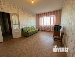 2-к квартира, на длительный срок, 56м2, 3/9 этаж