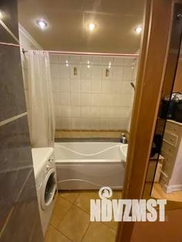 1-к квартира, посуточно, 33м2, 5/9 этаж