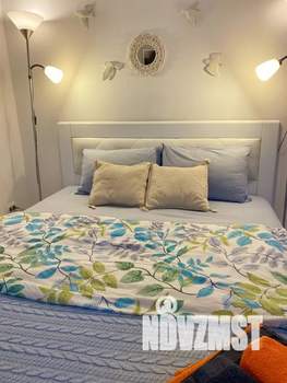 1-к квартира, посуточно, 31м2, 5/5 этаж