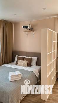 1-к квартира, посуточно, 31м2, 5/5 этаж