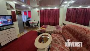 1-к квартира, на длительный срок, 35м2, 2/5 этаж