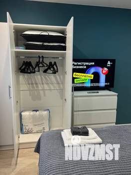 1-к квартира, посуточно, 30м2, 8/10 этаж