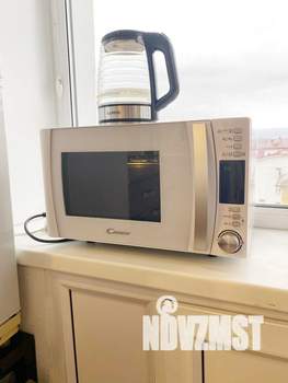 1-к квартира, посуточно, 31м2, 1/1 этаж