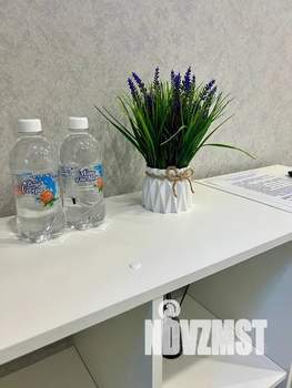 1-к квартира, посуточно, 34м2, 2/5 этаж