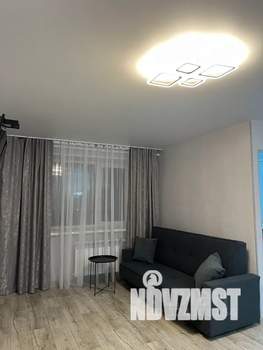 2-к квартира, посуточно, 45м2, 5/5 этаж