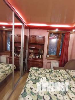 2-к квартира, посуточно, 47м2, 3/5 этаж