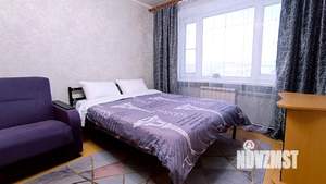 2-к квартира, посуточно, 42м2, 1/1 этаж