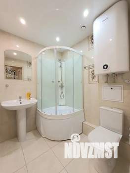 1-к квартира, посуточно, 36м2, 4/5 этаж