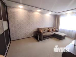 1-к квартира, на длительный срок, 33м2, 6/9 этаж