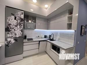 Студия квартира, посуточно, 37м2, 1/5 этаж