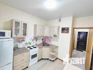 1-к квартира, посуточно, 38м2, 5/14 этаж