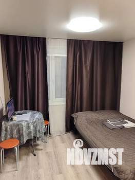 Студия квартира, посуточно, 17м2, 7/9 этаж