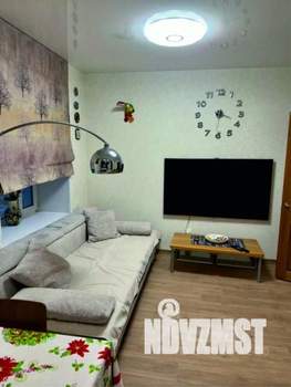 1-к квартира, посуточно, 76м2, 1/1 этаж