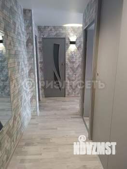 2-к квартира, на длительный срок, 47м2, 3/5 этаж
