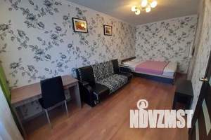 2-к квартира, посуточно, 45м2, 3/5 этаж