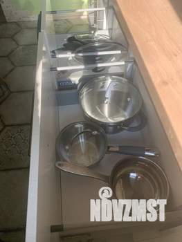 2-к квартира, посуточно, 45м2, 8/9 этаж