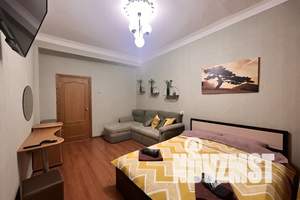 3-к квартира, посуточно, 70м2, 5/5 этаж