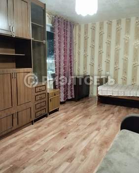1-к квартира, на длительный срок, 45м2, 4/9 этаж