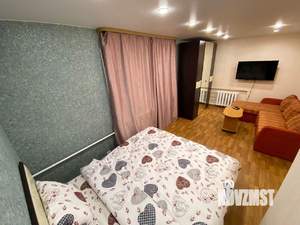 1-к квартира, посуточно, 31м2, 1/1 этаж