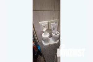 1-к квартира, посуточно, 31м2, 6/7 этаж