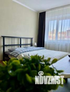 1-к квартира, посуточно, 32м2, 3/5 этаж