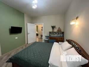 2-к квартира, посуточно, 55м2, 2/5 этаж