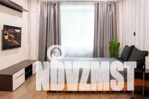 1-к квартира, посуточно, 33м2, 1/5 этаж