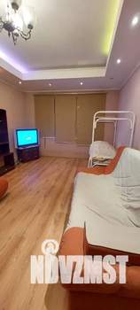 2-к квартира, посуточно, 51м2, 4/9 этаж