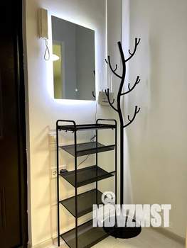 1-к квартира, посуточно, 30м2, 3/9 этаж