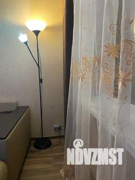 1-к квартира, посуточно, 30м2, 3/9 этаж