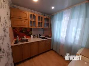 2-к квартира, посуточно, 45м2, 1/5 этаж