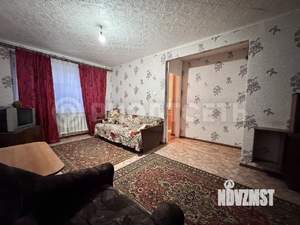 2-к квартира, на длительный срок, 46м2, 2/5 этаж