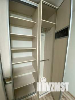 2-к квартира, посуточно, 43м2, 4/5 этаж