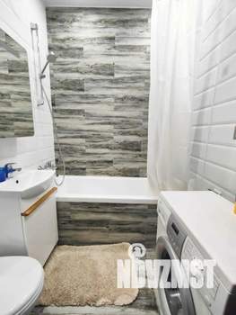 1-к квартира, посуточно, 62м2, 1/1 этаж