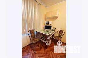 1-к квартира, посуточно, 36м2, 1/9 этаж