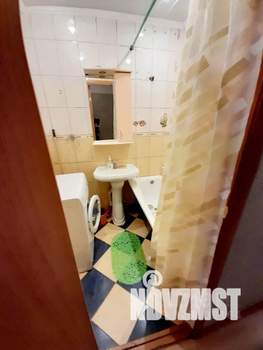 1-к квартира, посуточно, 33м2, 7/9 этаж