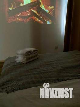 1-к квартира, посуточно, 31м2, 1/1 этаж