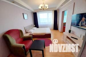 1-к квартира, посуточно, 33м2, 5/9 этаж