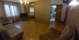 3-к квартира, на длительный срок, 75м2, 5/9 этаж