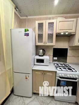 1-к квартира, посуточно, 34м2, 4/5 этаж