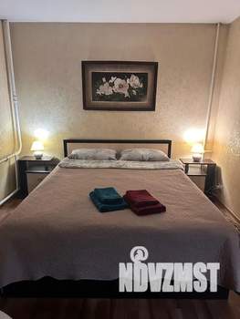 Студия квартира, посуточно, 31м2, 4/5 этаж