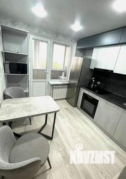 1-к квартира, на длительный срок, 29м2, 2/9 этаж
