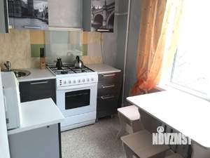 2-к квартира, на длительный срок, 44м2, 3/5 этаж