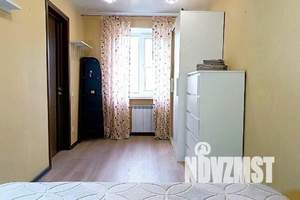 2-к квартира, посуточно, 44м2, 5/5 этаж