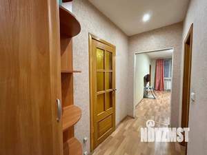 2-к квартира, посуточно, 47м2, 2/4 этаж